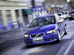 Volvo C30 R-Design 2008 года